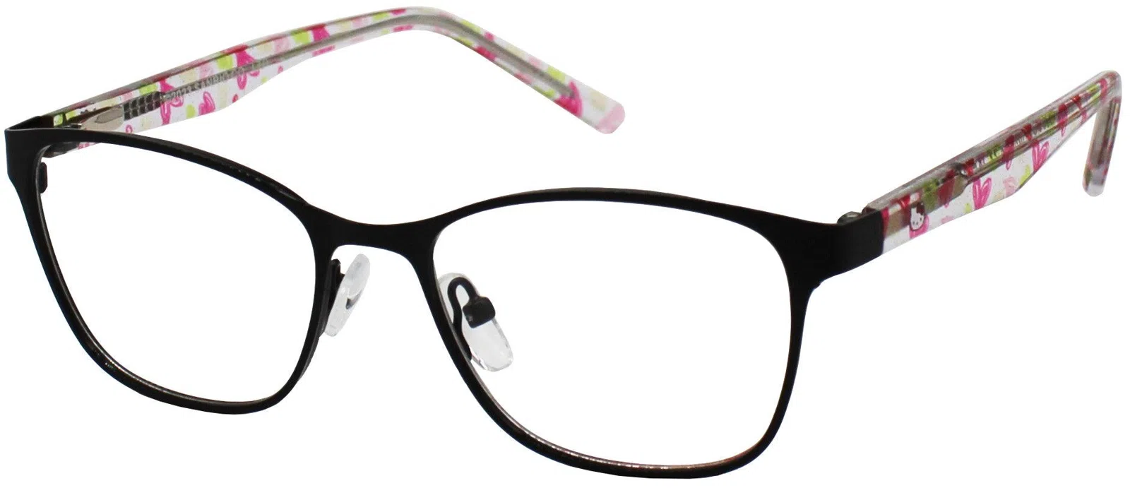 Hello Kitty 363 Eyeglasses - view 3